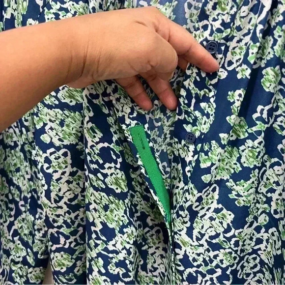 Anthropology, Maeve dress xs‎ - Picture 4 of 10